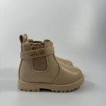 Stivaletto 4Us Paciotti beige art.24267