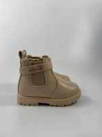 Stivaletto 4Us Paciotti beige art.24267