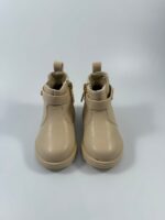 Stivaletto 4Us Paciotti beige art.24267 - immagine 5