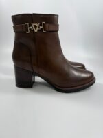 Tronchetto Valleverde marrone art.17204