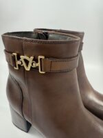 Tronchetto Valleverde marrone art.17204 - immagine 4