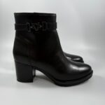 Tronchetto Valleverde nero art.17204