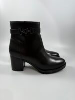 Tronchetto Valleverde nero art.17204