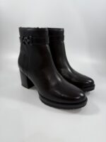 Tronchetto Valleverde nero art.17204 - immagine 3