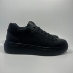 Sneakers uomo Ferre nero art.191