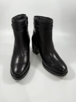 Tronchetto Valleverde nero art.17204 - immagine 4