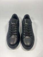 Sneakers uomo Ferre nero art.191 - immagine 4