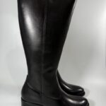 Stivale donna Keys nero art.11383