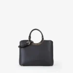 Shopping Valentino nera modello Wendy