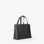 Shopping Valentino nero modello Why Re - immagine 4