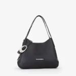Shopping Valentino nero modello Willowy Re