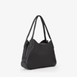 Shopping Valentino nero modello Willowy Re - immagine 4