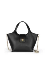 Borsa a spalla U.s Polo Assn. nera art.BIUJ88889