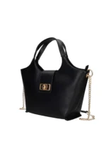 Borsa a spalla U.s Polo Assn. nera art.BIUJ88889 - immagine 3