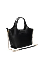 Borsa a spalla U.s Polo Assn. nera art.BIUJ88889 - immagine 4