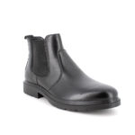 Stivaletti beatles uomo Igi&Co nero con elastico art.8600200 - immagine 3