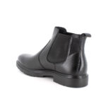 Stivaletti beatles uomo Igi&Co nero con elastico art.8600200 - immagine 4