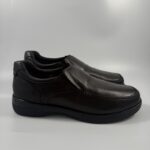 Mocassino uomo Valleverde marrone art.36822