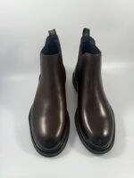 Stivaletto uomo Valleverde testa di moro art.47951 - immagine 4