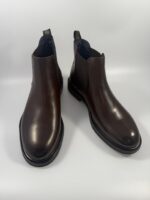 Stivaletto uomo Valleverde testa di moro art.47951 - immagine 5