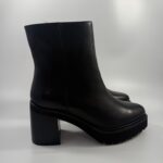 Tronchetto Callaghan nero art.679963