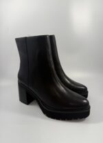 Tronchetto Callaghan nero art.679963 - immagine 3