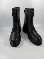 Anfibio 4US Paciotti donna nero art.4Bx120 - immagine 5