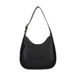 Borsa a spalla 4US Paciotti nera art.10254
