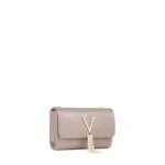 Pochette Valentino taupe modello Divina - immagine 3