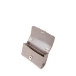 Pochette Valentino taupe modello Divina - immagine 5