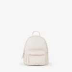 Zaino Valentino beige modello Foxy Re