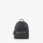 Zaino Valentino nero modello Foxy Re