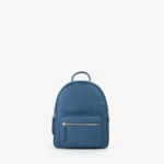 Zaino Valentino blu modello Foxy Re