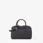 Bauletto Valentino nero modello Foxy Re