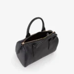 Bauletto Valentino nero modello Foxy Re - immagine 5