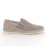 Slip on uomo Igi&Co scamosciato beige art.1105122