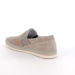 Slip on uomo Igi&Co scamosciato beige art.1105122 - immagine 4