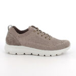 Sneakers uomo Igi&Co tela beige art.1109233