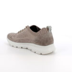 Sneakers uomo Igi&Co tela beige art.1109233 - immagine 4