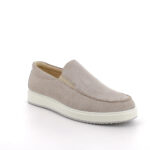 Mocassino uomo Igi&Co scamosciato beige art.1124833 - immagine 3