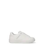 Sneakers Tommy Hilfiger ragazzo bianco art.34357