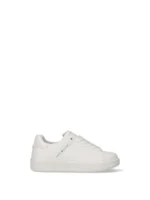 Sneakers Tommy Hilfiger ragazzo bianco art.34357
