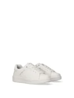 Sneakers Tommy Hilfiger ragazzo bianco art.34357 - immagine 3