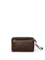 Pochette uomo U.S Polo Assn. marrone art.AEUZ32546MHA - immagine 3