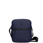 Tracolla uomo U.S Polo Assn. blu art.BEUA38740MPO