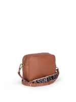 Tracolla U.S Polo Assn. cuoio art.BEUE58716WVP - immagine 3