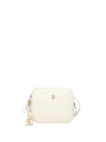 Tracolla U.S Polo Assn. off white art.BEUJE8655WVP