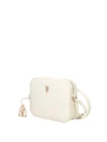 Tracolla U.S Polo Assn. off white art.BEUJE8655WVP - immagine 3