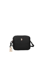 Tracolla U.S Polo Assn. nero art.BEUJE8655WVP
