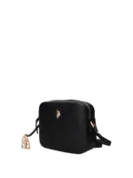 Tracolla U.S Polo Assn. nero art.BEUJE8655WVP - immagine 3